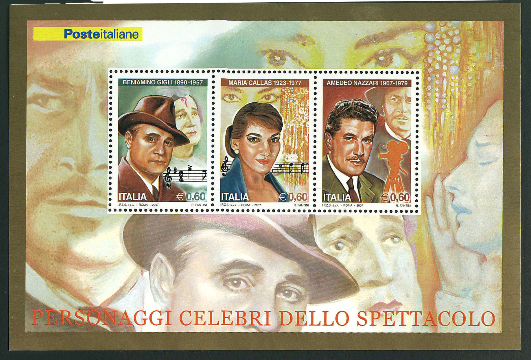 2007 - 1 x Personaggi dello Spettacolo Sas.BF52 Bol.BF89.jpg